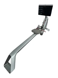 Used Peloton ROW Rowing Machine