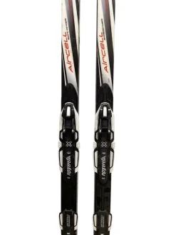 Used PELTONEN ACADIA CLASSIC Mens XC Ski/Binding 202 cm