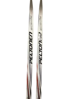 Used PELTONEN ACADIA CLASSIC Mens XC Ski/Binding 202 cm