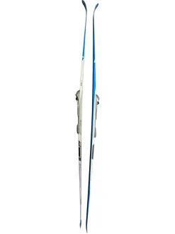 Used PELTONEN Boys XC Ski/Binding