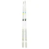 Used PELTONEN CAIBRE Boys' Cross Country Ski Combo
