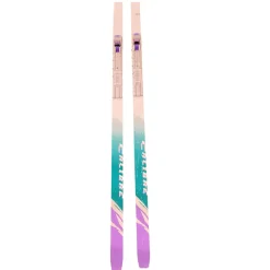 Used PELTONEN CALIBRE Mens XC Ski/Binding 210 cm