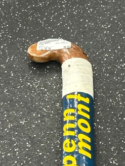 Used PENN MONTO FH Complete Stick Brown 36"