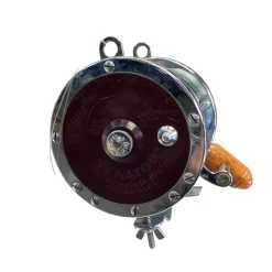 Used Penn SENATOR 114-H REEL Fishing Reel Only