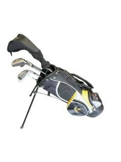 Used Pga PGA JR SET Jr Package Set RH None 5 Piece