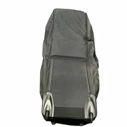 Used PGA Tour BUICK LESABRE Travel Bag Black