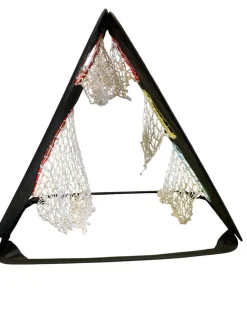 Used PGA Tour CHIP NET Swing Aid