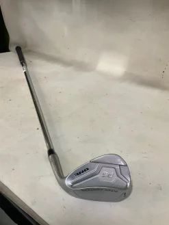 Used PG ONE Golf Wedge Mens RH 56 Degree