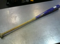 Used PHOENIX BB/SB Fungo Bat 37"