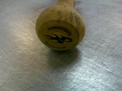 Used PHOENIX BB/SB Fungo Bat 37
