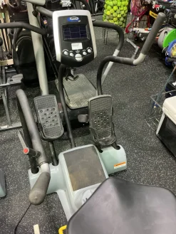 Used PHYSIO STEP Stair Stepper