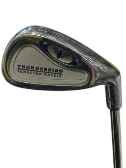 Used PIAS MIXED 15PC GOLF SET Mens Complete Set RH 15 Piece