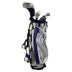 Used Pinemeadow NITRIX Womens Complete Set RH 9 Piece