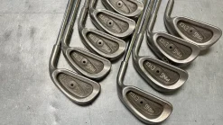 Used Ping EYE 2 Mens Iron Set RH 2I-PW