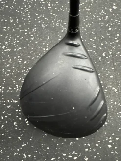 Used Ping G410 DRAW Mens Driver RH 9.0 Degree