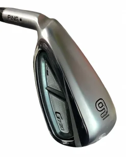 Used Ping G730 LH Senior Flex 50 Degree-8 Iron