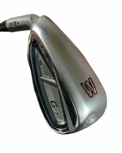 Used Ping G730 LH Senior Flex 50 Degree-8 Iron