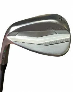 Used Ping GLIDE 4.0 Golf Wedge Mens LH 46 Degree