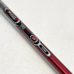 Used Ping G15 Mens Driver LH 10.5 Degree