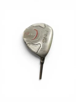 Used Ping G20 Mens Fairway Wood RH 5 Wood