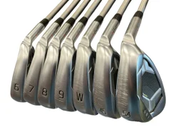 Used Ping G430 Mens Iron Set RH 6I-SW