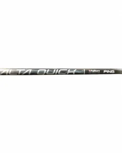 Used Ping G400 SFT Mens Fairway Wood LH 5 Wood
