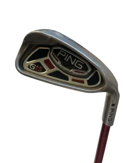 Used Ping G15 Women Individual Iron RH 6 Iron