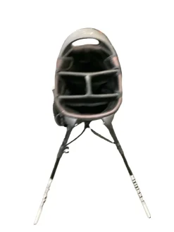 Used Ping HOOFER CCC Mens Stand Bag Black