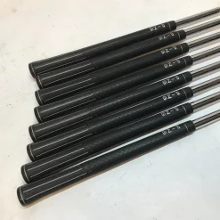 Used Ping I15 BLACK DOT Mens Iron Set RH 4I-PW
