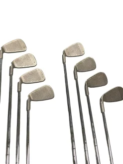 Used Ping I3+ Mens Iron Set RH 3I-PW