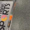 Used Ping I-SERIES HALF MOON Mens Putter LH