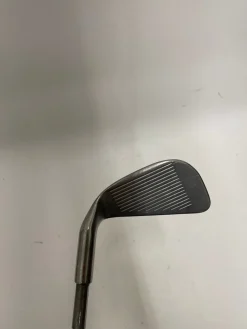 Used Ping KARSTEN 3 Mens Individual Iron RH 6 Iron