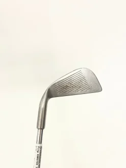 Used Ping KARSTEN 3 Mens Individual Iron RH 1 Iron