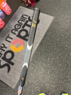 Used Ping KARSTEN SERIES C67 Mens Putter LH