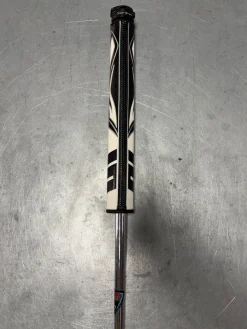 Used Ping 1/2 MOON Mens Putter RH