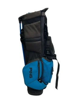 Used Ping 4-Series Mens Stand Bag