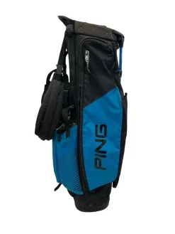 Used Ping 4-Series Mens Stand Bag