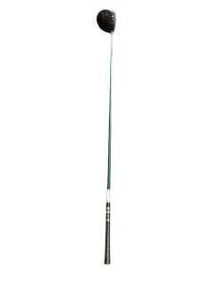 Used Ping TISI Mens Driver LH 10.0 Degree