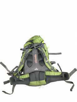 Used PINGUIN HIKING BAG Backpack Green