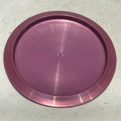 Used PINK PUTTER Other Golf Disc