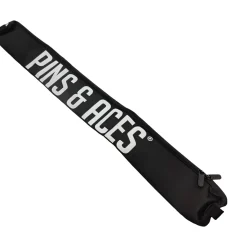 Used PINS AND ACES Golf Club Cover Bag