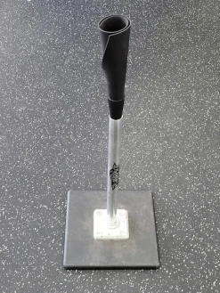 Used PLAYAPUT BATTING TEE Field Equipment