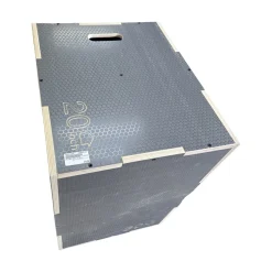 Used PLYOBOX 20IN X 30IN Exercise Accessory Other