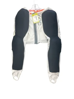 Used POC Adult Top White LG