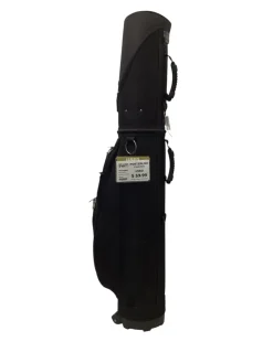 Used Porterline SKY PORTER Travel Bag Black