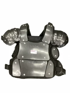 Used + POS Umpire Chest Protector