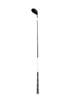Used Powerbilt TPS BLACKOUT Mens Fairway Wood RH 3 Wood