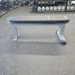 Used PowerBlock Flat Bench