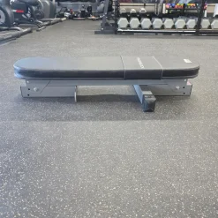 Used PowerBlock Flat Bench