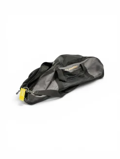 Used POWERBOLT BB/SB Player Carry Bag Black
